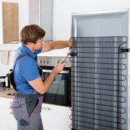 Refrigerator-Repair-Seattle